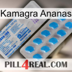 Kamagra Pineapple new15